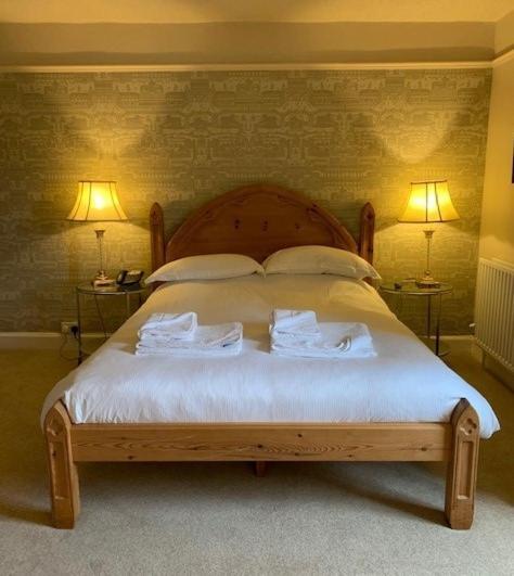 The Charles Bathurst Inn Langthwaite Екстериор снимка