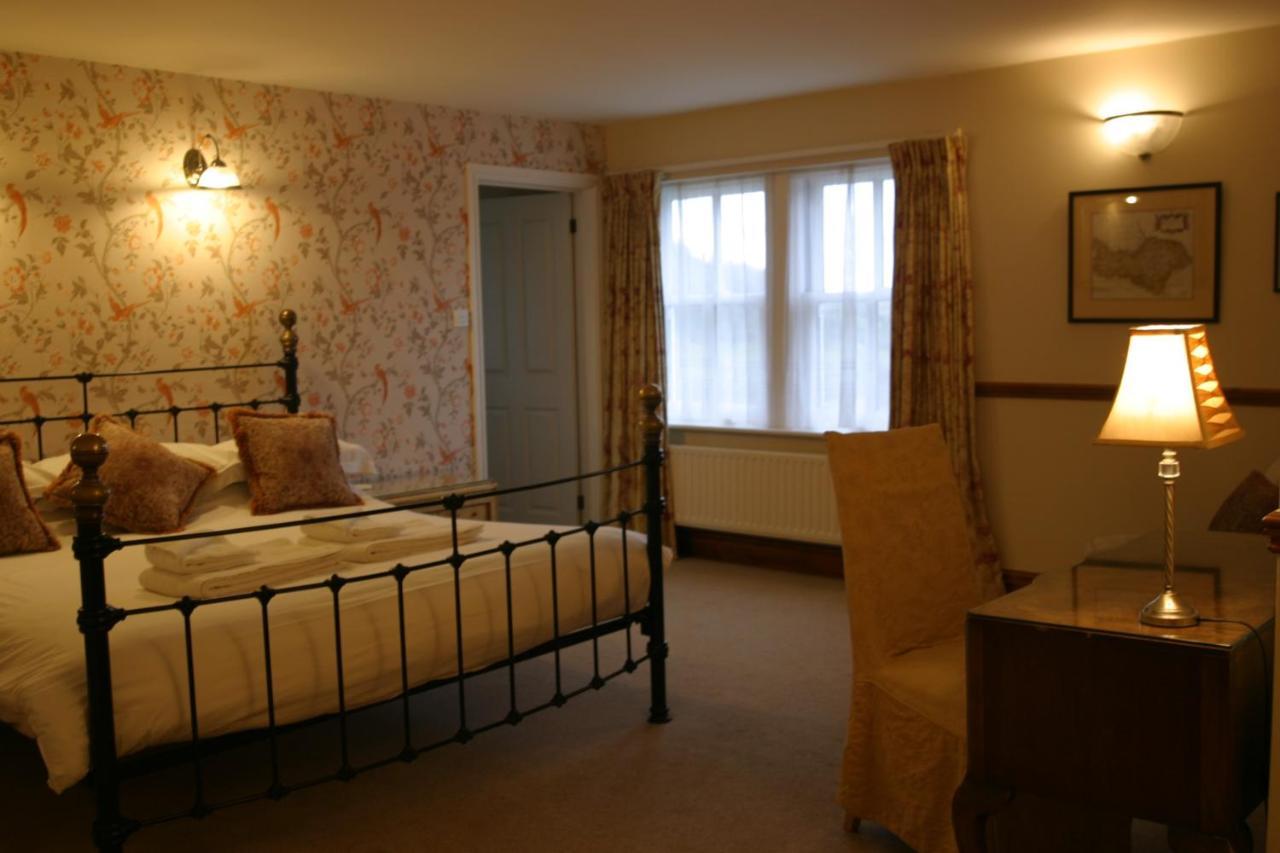 The Charles Bathurst Inn Langthwaite Екстериор снимка
