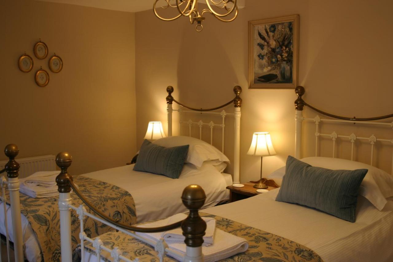 The Charles Bathurst Inn Langthwaite Екстериор снимка