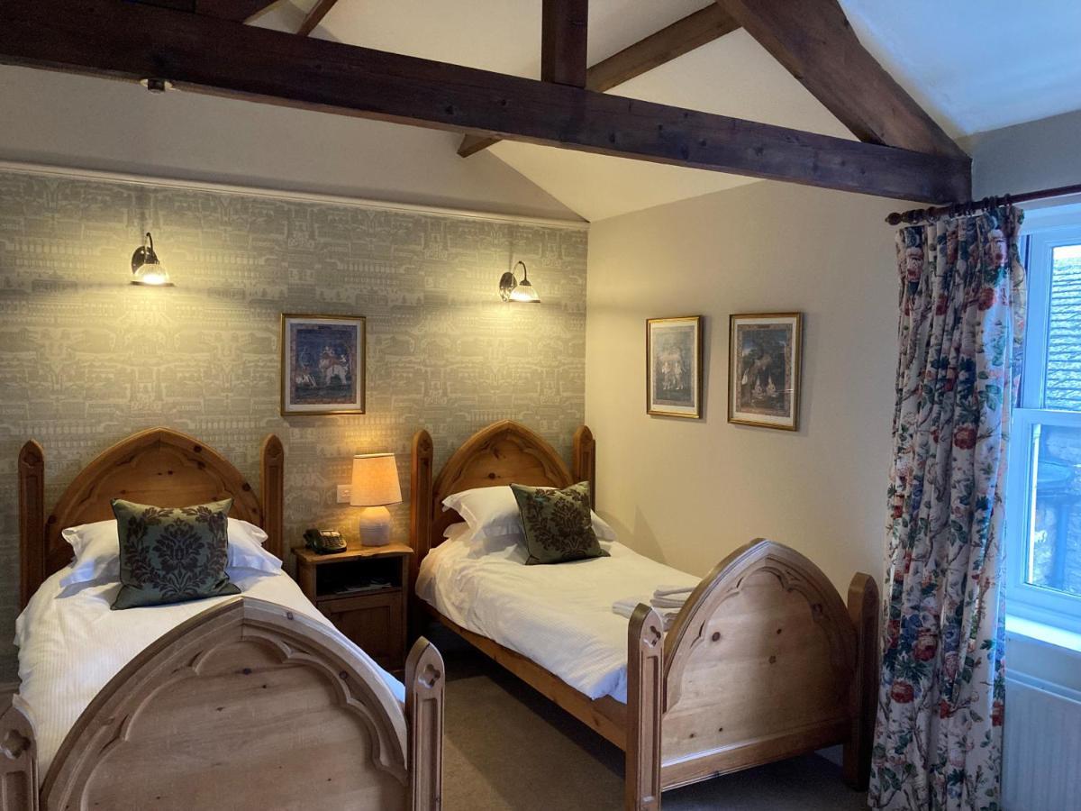 The Charles Bathurst Inn Langthwaite Екстериор снимка