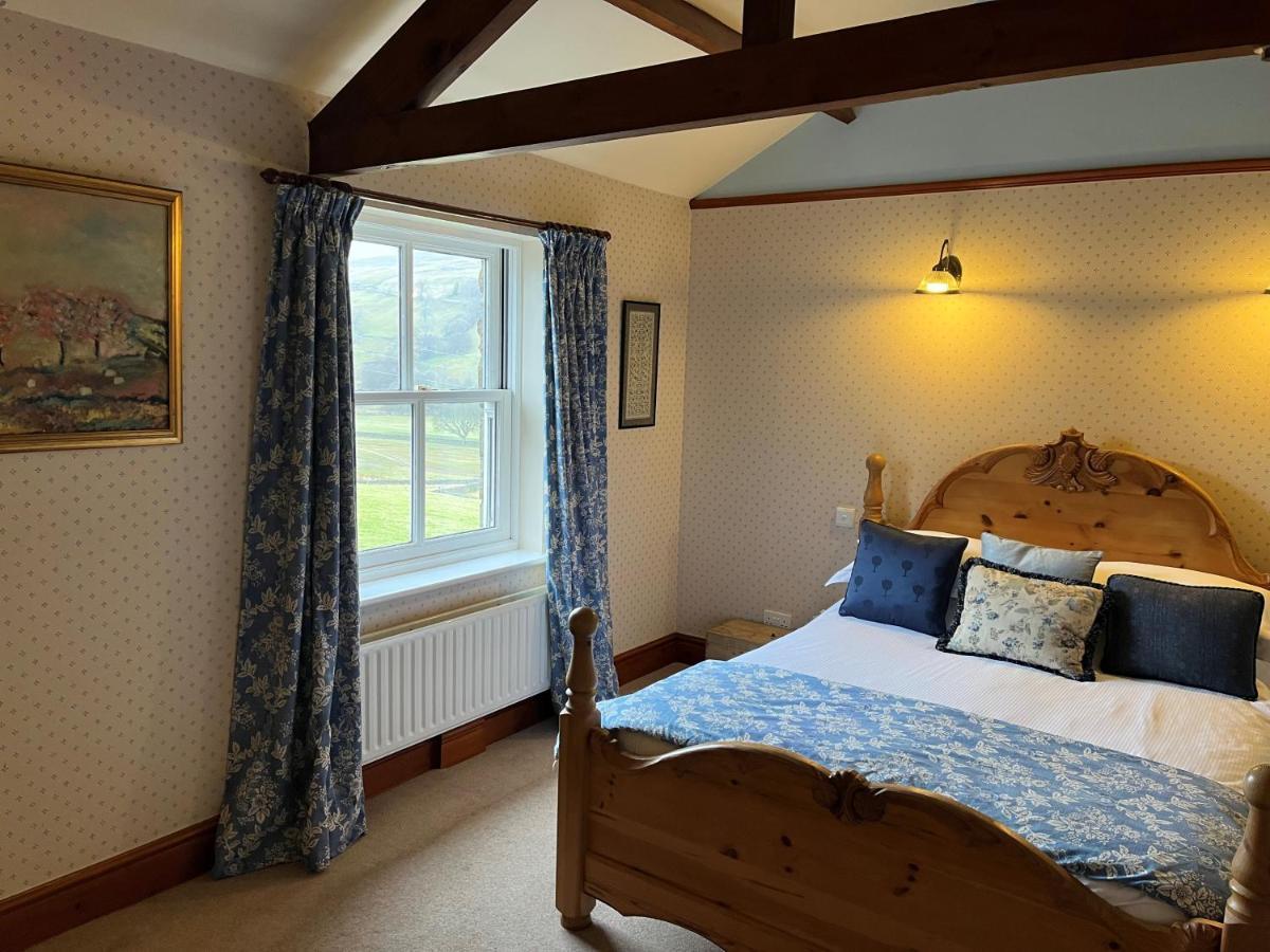 The Charles Bathurst Inn Langthwaite Екстериор снимка