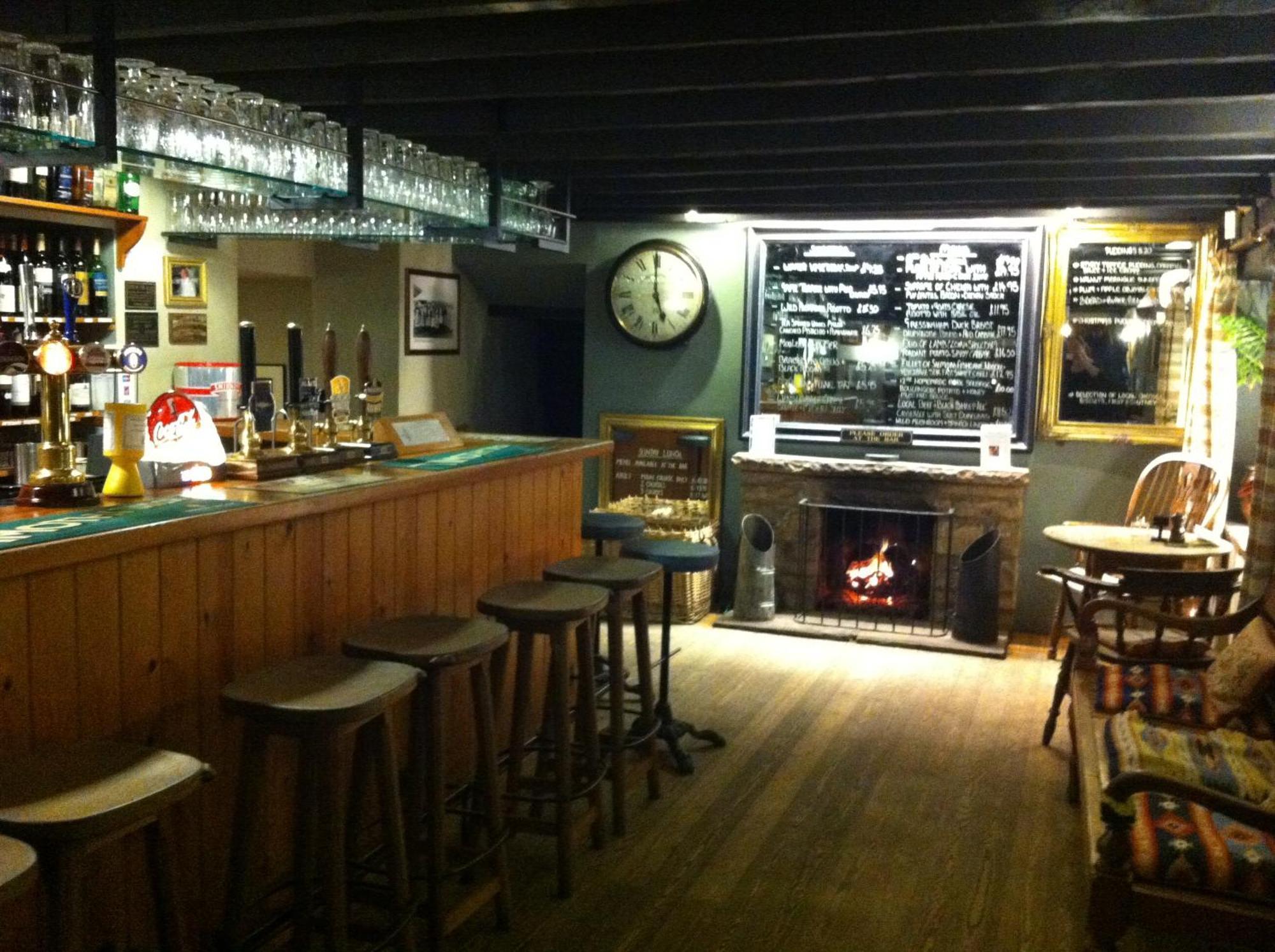 The Charles Bathurst Inn Langthwaite Екстериор снимка