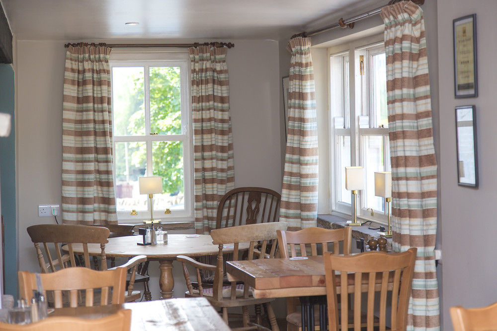 The Charles Bathurst Inn Langthwaite Екстериор снимка