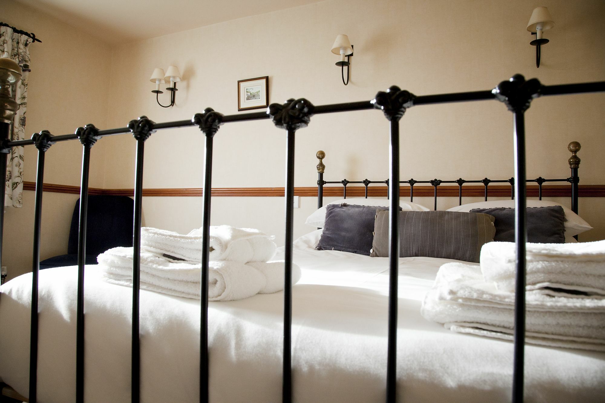 The Charles Bathurst Inn Langthwaite Екстериор снимка